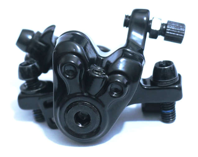 New Image NUTT MTB Bike Hydraulic