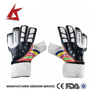 KS-811 # Latex <span class=keywords><strong>doigtier</strong></span> doigt garde pour machines à coudre - Product Image 2