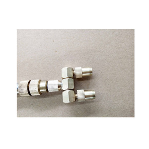 مسدس رش نوع فليت لرش أشجار الفاكهة مع فوهتين - Product Image 4