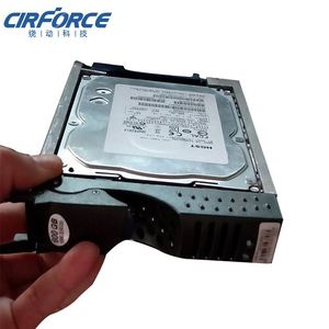 X292A-R5 NETAPP 600 GB 3,5 15 K 4 GB FC HDD disco duro - Product Image 2