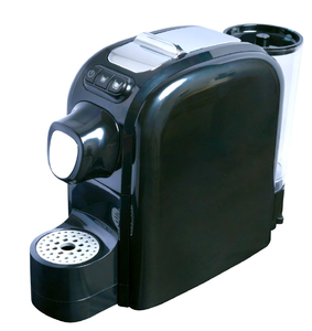 Machine à expresso de café professionnelle en vente chaude, cafetière électrique 15 ABS plastique ESE capsule de café EMC CE GS ROHS LFGB 1100 230 - Product Image 4