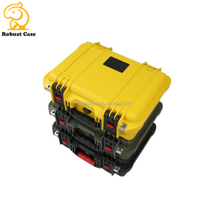 Trung quốc Nhà Sản Xuất IP67 Chống Nước Chống Sốc Hộp Đựng Bảo Vệ cho máy chiếu và thiết bị có giá trị - Product Image 2