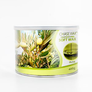 <span class=keywords><strong>Cera</strong></span> de Oliva de alta elasticidad, depilación de <span class=keywords><strong>cera</strong></span> suave <span class=keywords><strong>para</strong></span> todo tipo de piel, 14oz - Product Image 1