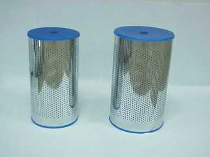 Covering Flurried Flakes Classics Oval <b>Laundry</b> <b>Bin</b> with Leather Handles - Product Image 6