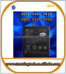 Für Letv batterie LT55B Für LeTV EINE X660 X600 Le 1 smartphone 3000 mAh handy wiederaufladbare Li-Ion bateria batery - Product Image 1