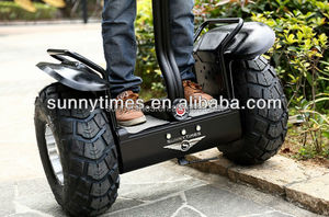 Scooter électrique à batterie Li-ion de sécurité routière tout-terrain Sunnytimes nouvelle conception <span class=keywords><strong>2022</strong></span> - Product Image 3