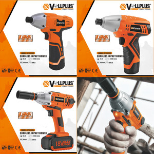 Mini Destornillador de Batería Recargable <span class=keywords><strong>3.6</strong></span> <span class=keywords><strong>V</strong></span> VPCD1015 - Product Image 4