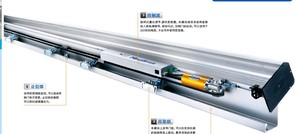 Phong Cách Hiện Đại Cửa Tự Động Nhà Điều Hành Cho Nhà Và Công Nghiệp Sử Dụng Chuyên Nghiệp Chất Lượng Cao Cửa Trượt Ở Mức Giá Cả Hợp Lý - Product Image 2