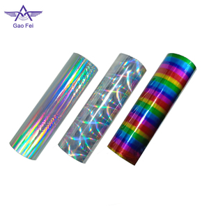 Modèles personnalisés Laser Holographique En Plastique D'<span class=keywords><strong>ANIMAL</strong></span> FAMILIER/<span class=keywords><strong>Film</strong></span> de BOPP pour <span class=keywords><strong>le</strong></span> Matériel D'emballage - Product Image 1