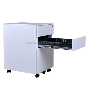Offre Spéciale utilisation bureautique sous table en acier armoire mobile - Product Image 6