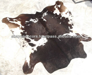 Alfombra de piel de vaca - Product Image 3