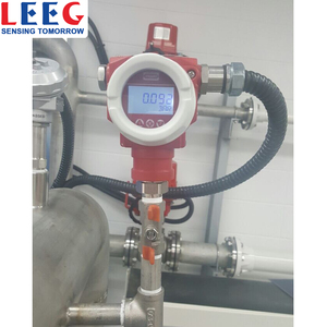 ATEX IECEx Flamme beweis 4-20ma HART intelligente programmierbare industrielle druck sender mit LCD display - Product Image 6