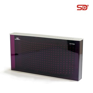 SINGDEN 5 langues système <span class=keywords><strong>de</strong></span> <span class=keywords><strong>traduction</strong></span> <span class=keywords><strong>simultanée</strong></span> matériel <span class=keywords><strong>de</strong></span> <span class=keywords><strong>traduction</strong></span> SI-H7106 SINGDEN - Product Image 5