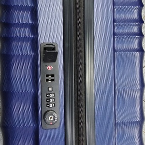 De Abs/pc Carro de portador traje caso equipaje y otros de equipaje <span class=keywords><strong>maleta</strong></span> con Usb cargador de carga de la batería - Product Image 6