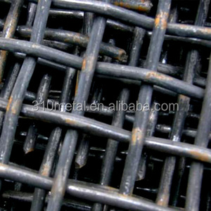 Lưới kim loại thô 3mm lưới chịu nhiệt <span class=keywords><strong>304</strong></span> 309 310 314 lưới thép không gỉ nhiệt độ cao - Product Image 5