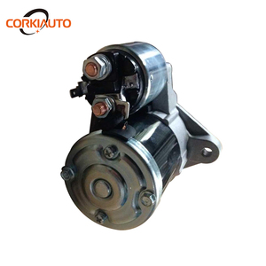 Xe Auto <span class=keywords><strong>Starter</strong></span> Motor Cho Suzuki Sx4 <span class=keywords><strong>Starter</strong></span> 31100-63j0, <span class=keywords><strong>Starter</strong></span> Cho Suzuki Jimny 31100-63J00 M000T36071 RS-QD-0103 QDY1227S - Product Image 3