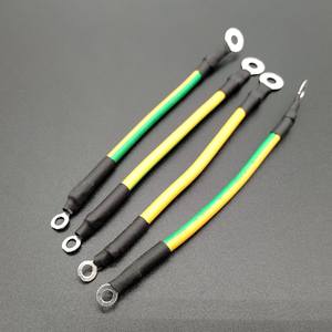 Автоматический шкаф управления AWM, круглые Кабельные кольца, провода - Product Image 2