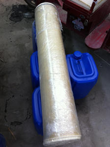 Único agente para <span class=keywords><strong>CSM</strong></span> ro membrana para el tratamiento del agua - Product Image 6