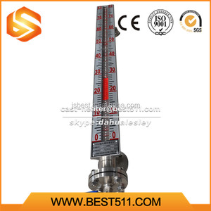 <span class=keywords><strong>uhz</strong></span>-<span class=keywords><strong>99a</strong></span> 측면- 장착 자기 물 액체 레벨 센서/ 변환기/ 게이지/ meter/ 송신기 - Product Image 3