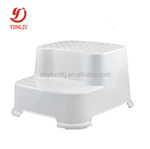 Bambino di plastica wc 2 passo <span class=keywords><strong>sgabello</strong></span> Per i bambini bambini - Product Image 4