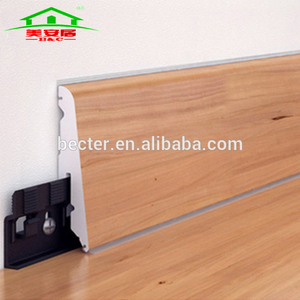 Plinthe de sol en <span class=keywords><strong>PVC</strong></span> - Product Image 2