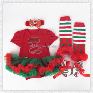 China least wholesale vogue fashion short sleeve 4 unids set of <span class=keywords><strong>the</strong></span> baby romper in cheap price - Product Image 2
