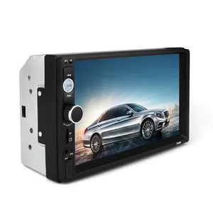 Premium Dynamic Modern Mp5 Navigation, Spiegel verbindung, Bt Mmp07 Auto GPS Multimedia-System mit Wifi Android Multi Media Player
