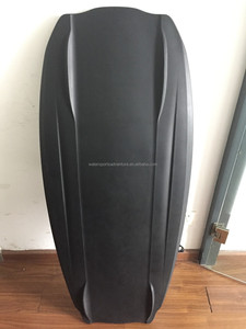 Diseño <span class=keywords><strong>de</strong></span> encargo al por mayor <span class=keywords><strong>de</strong></span> agua esquí kneeboard <span class=keywords><strong>de</strong></span> la Junta - Product Image 4