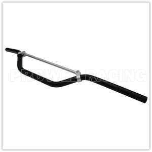 Prowel <span class=keywords><strong>MX</strong></span> Mô Hình Cam Nhôm Xe Máy Xử Lý Thanh Thay Thế Cho Xe Đạp Bụi Bẩn ATV Quad Cross Bar Điều Kiện Mới - Product Image 3