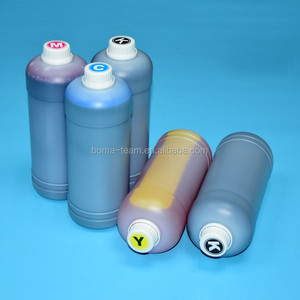 Pour HP70 72 91 771 90 encre à colorant à base d'eau pour <span class=keywords><strong>Hp</strong></span> Designjet Z6100 Z6200 Z2100 <span class=keywords><strong>Z5200</strong></span> Z3100 Z3200 5500 5000 D5800 4000 1050 traceur - Product Image 2