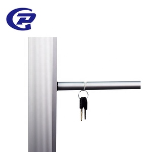 <span class=keywords><strong>EAS</strong></span> Chống Trộm <span class=keywords><strong>RF</strong></span> Hệ Thống An Ninh Báo Động Antenna 8.2MHZ Cho Cửa Hàng May Mặc - Product Image 5