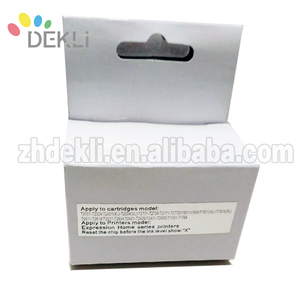 T2601 T2611-T2614 Printer original <strong>chip</strong> <strong>resetter</strong> <strong>for</strong> <strong>Epson</strong> XP615 <strong>XP810</strong> XP510 Cartridge <strong>chip</strong> <strong>Resetter</strong> firmware