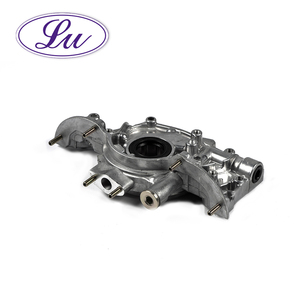 Bomba de aceite de motor automático, 15100-P2A-003 15100-P2A-030 15100-P2A-A01 - Product Image 1