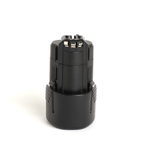 Akku-bohrschrauber 10,8 V 2.0Ah Li-Ion entladung werkzeug akku für BAT411 - Product Image 3