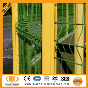 malla de alambre de hierro cerca portátil del jardín de <span class=keywords><strong>alibaba</strong></span> - Product Image 1
