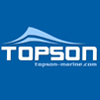 Qingdao Topson International Trading Co., Ltd. logo