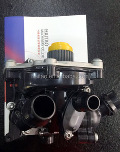 Vevor — pompe centrifuge pour pièces de rechange automobiles, système d'assemblage de pompe de voiture EA888, trois <span class=keywords><strong>g</strong></span>énérations de Volkswagen Skoda, vente en gros, EA888 - Product Image 1