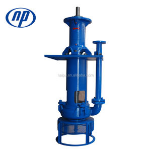 100RV-<span class=keywords><strong>SP</strong></span> Buona Performance Mining Liquami Pompa In Metallo Agitatore - Product Image 2