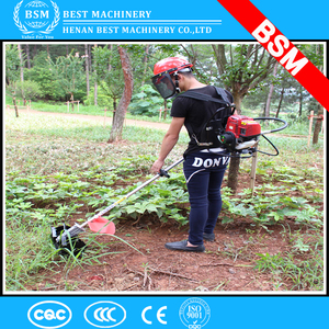 Ấn độ trang trại nhỏ sử dụng gas powered vườn tu cào weeder - Product Image 2