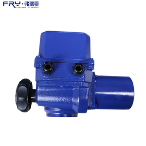 ตัวกระตุ้นไฟฟ้าแบบหมุนเปิด-ปิดอัตโนมัติ <span class=keywords><strong>OA8</strong></span> - Product Image 4