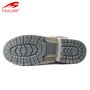 All'aperto faux tomaia in pelle di modo di mezza top calzature degli uomini di inverno <span class=keywords><strong>stivali</strong></span> - Product Image 6