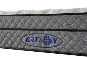 Meilleures ventes Produits Cinq Étoiles Bonnell Printemps Colonne Vertébrale Protéger Matelas - Product Image 3