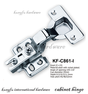 <strong>Cabinet</strong> <strong>Hinges</strong> <strong>Soft</strong> <strong>Close</strong> Furniture <strong>Cabinet</strong> <strong>Hinges</strong>, <strong>Soft</strong> Closing <strong>Hinge</strong> - Product Image 5