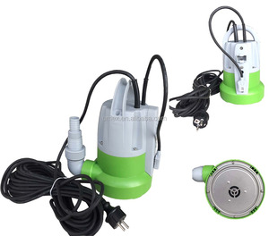 مضخة غاطسة للصرف الصحي بمستوى عمل أدنى 1 مم، الأكثر مبيعًا - Product Image 1