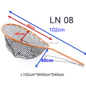 Pesca a <span class=keywords><strong>mosca</strong></span> della gomma di silicone del sacchetto - Product Image 5