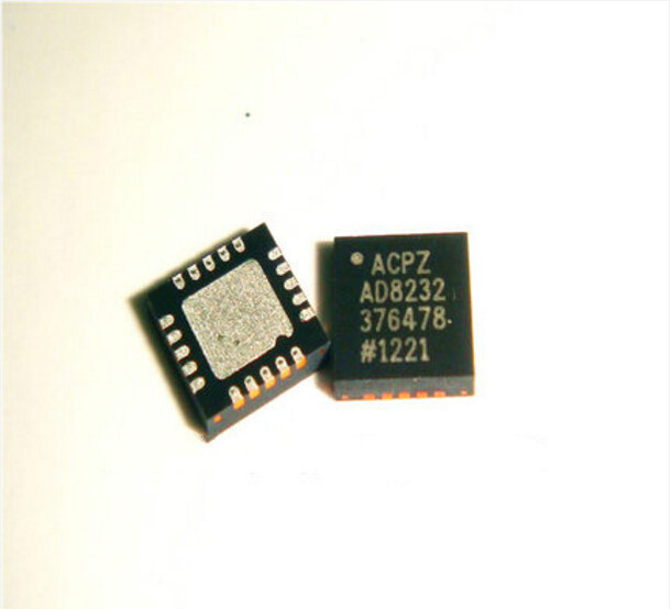 (Integrated Circuits) New and Original IC Chip AD8232