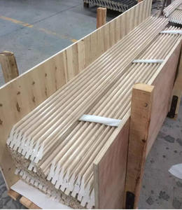 หินอ่อนสีเบจปั้นประตูหินอ่อนธรรมชาติการออกแบบเส้นขอบสำหรับห้องโถง - Product Image 3