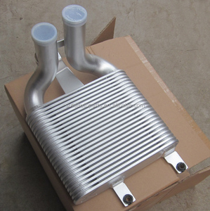 <span class=keywords><strong>Intercooler</strong></span> de pegar caminhão de alumínio ismak <span class=keywords><strong>dmax</strong></span> - Product Image 3