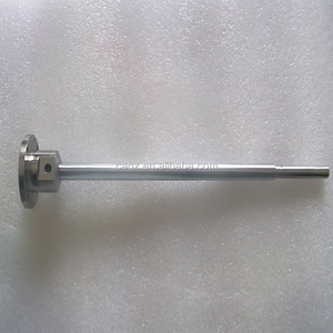 Eje de Transmisión HDPV 104083908301 |   Repuesto Original para Dispensador |   Compatible con Equipos SMT de la Serie <span class=keywords><strong>HDP</strong></span>/<span class=keywords><strong>HDP</strong></span>-G1 - Product Image 4