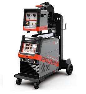 Outils/équipements de soudage industriels, soudeuse à inverter MIG MMA MIG-500PST - Product Image 2